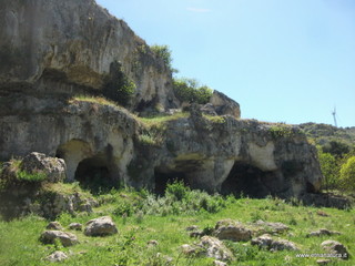 Piano dei Monaci